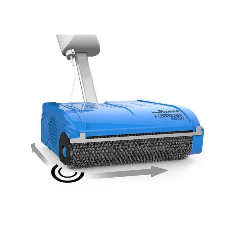 Namco Floorwash 5000 Multi-Surface Floor Scrubber - US Cleaning Tools