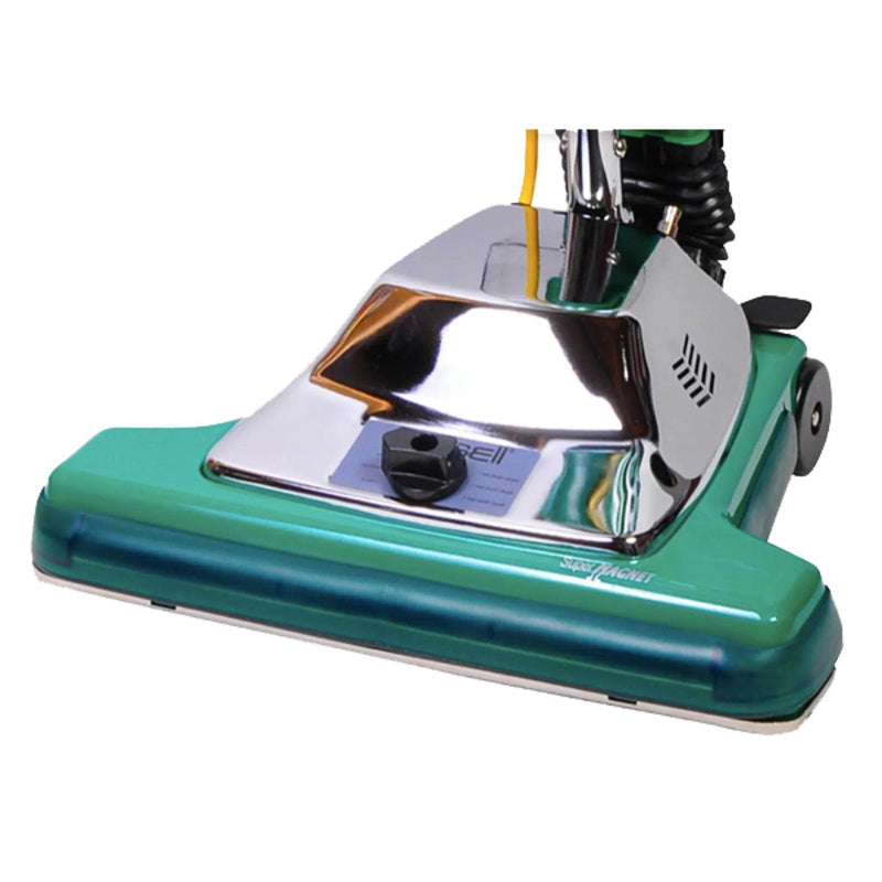 Bissell BG107-16HQS 16” DayClean Upright Vacuum Cleaner - US Cleaning Tools