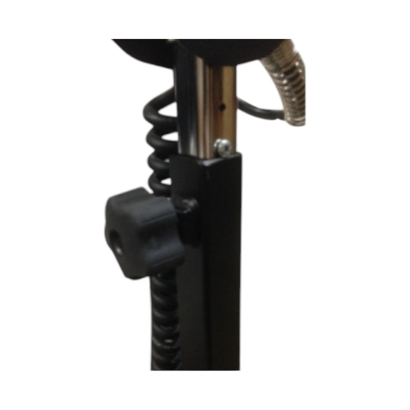 Hawk 15" Mighty Small Area Severe Duty Floor Machine 165 RPM - US Cleaning Tools