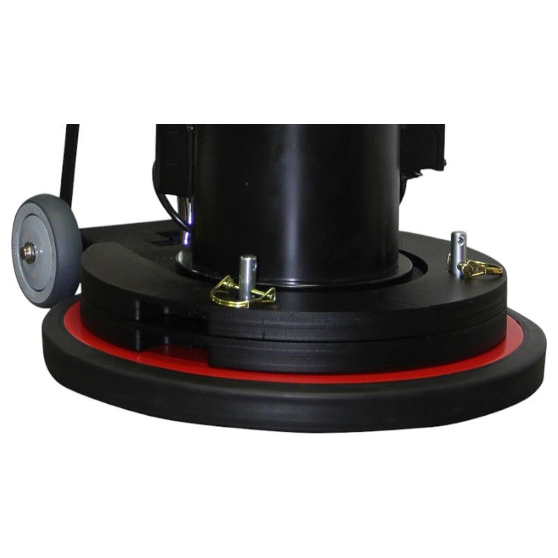 Hawk 20" Brute Pro Severe Duty Floor Machine 165 RPM