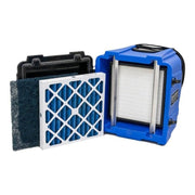 Abatement PREDATOR 750 Air Scrubber - US Cleaning Tools