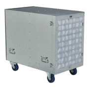 Abatement HEPA-AIRE H1990M Negative Air Machine - US Cleaning Tools