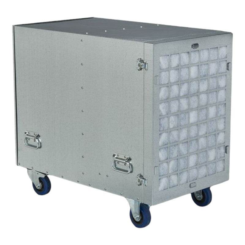 Abatement HEPA-AIRE H1990M Negative Air Machine - US Cleaning Tools