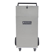 Abatement HEPA-AIRE PAS1200 Portable Air Scrubber - US Cleaning Tools