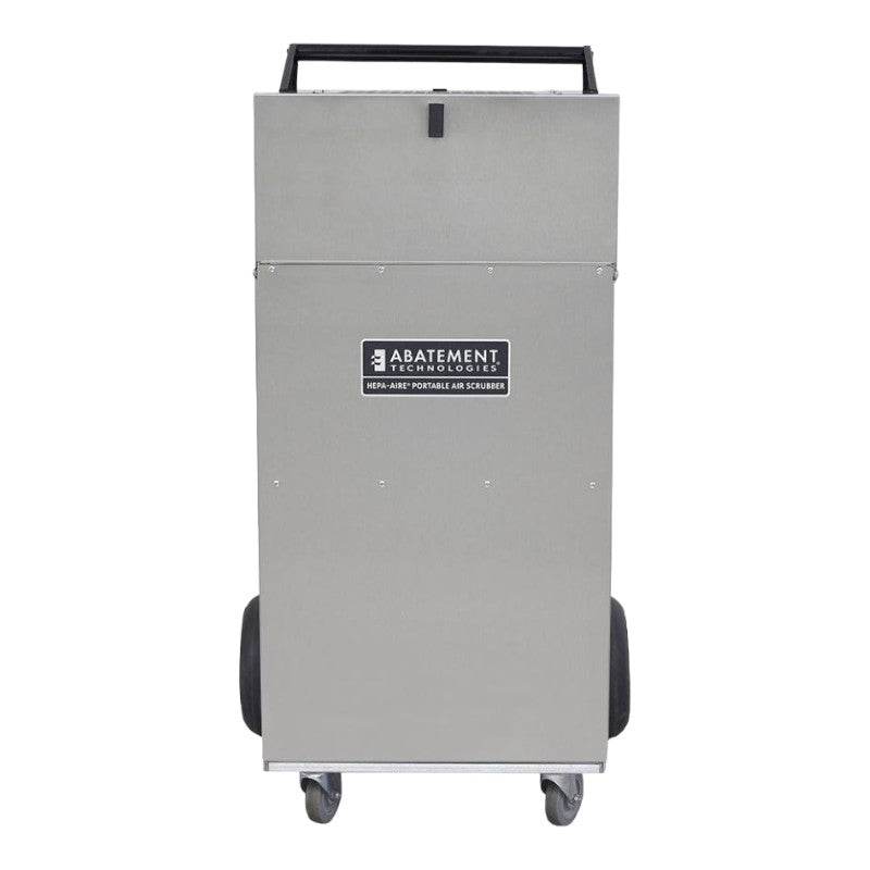 Abatement HEPA-AIRE PAS1200 Portable Air Scrubber - US Cleaning Tools