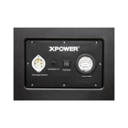 XPOWER AP-2000 Portable HEPA Air Filtration System - US Cleaning Tools