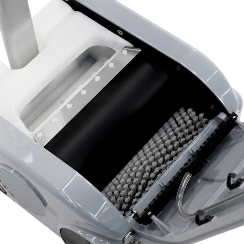 Namco Floorwash 1000 Battery Operated Floor Scrubber