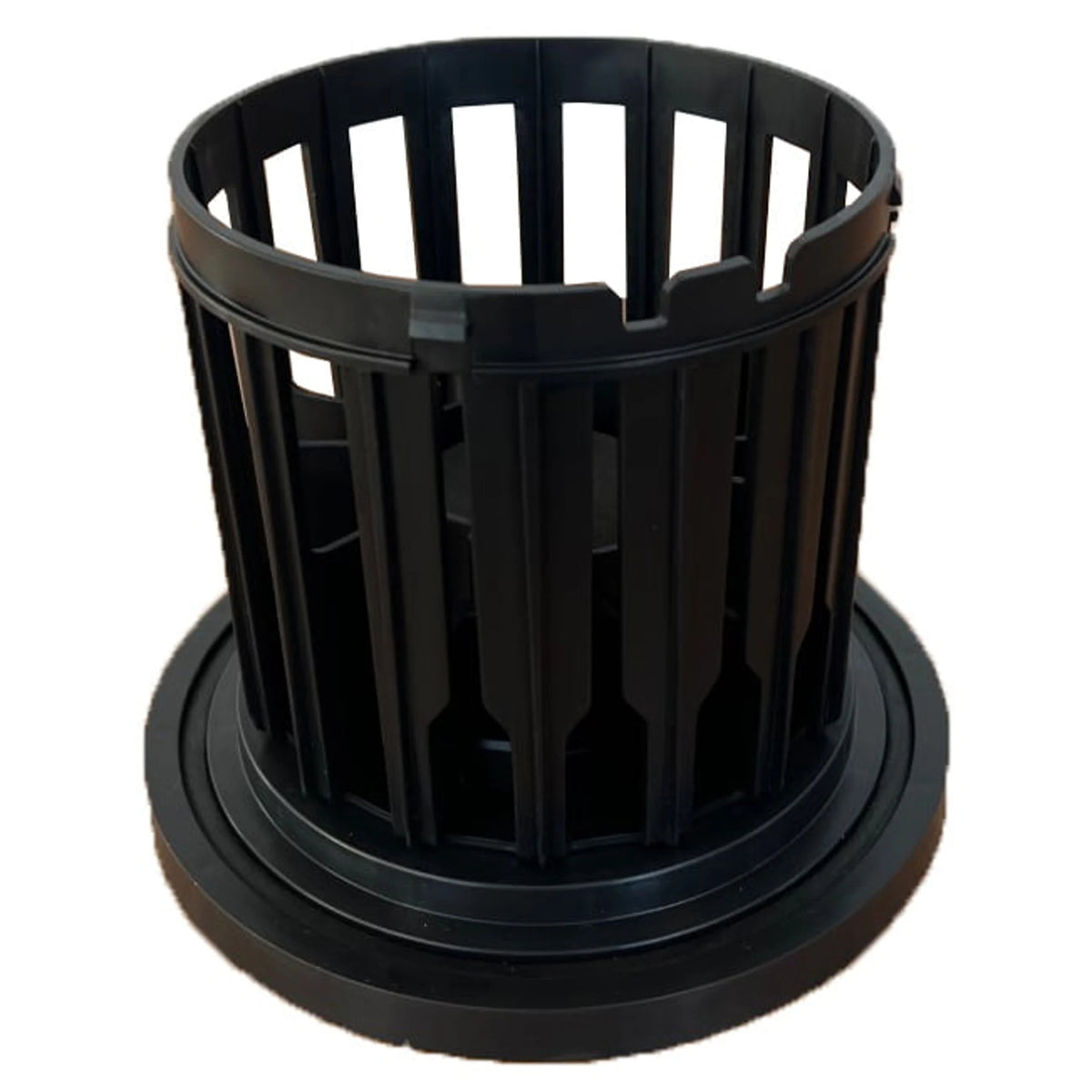 Dustless D1210 Threaded Filter Support Cage D1618/D1619 – Replacement Filter