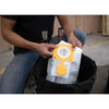 Dustless D1340 vacuum accessory – view 2