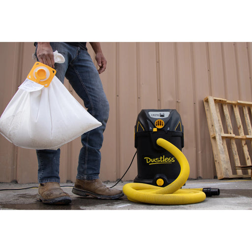 Dustless D1341 vacuum accessory – view 2