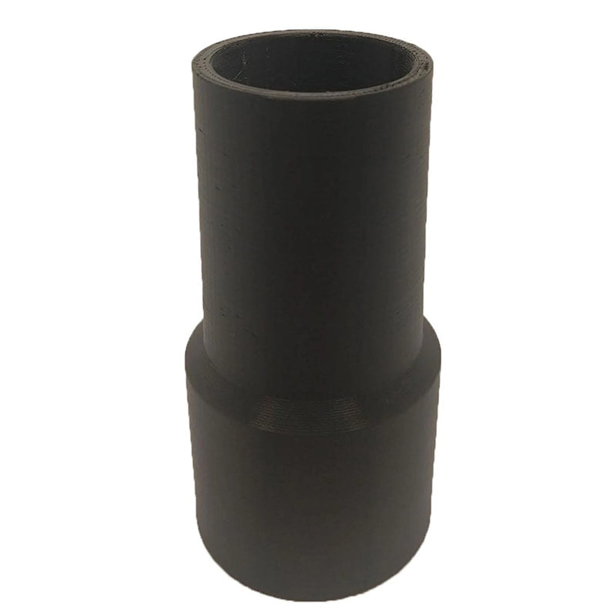 Dustless D1411 1.5" Soft Cuff/Adapter, 35mm hoses – Vacuum Hose