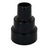 Dustless D1414 STEPPED ADAPTER 2.25-1.75-1.25 – Hose Adapter