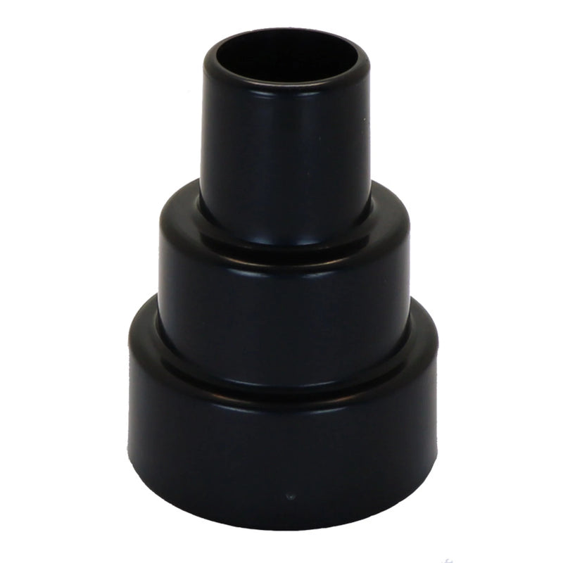 Dustless D1414 STEPPED ADAPTER 2.25-1.75-1.25 – Hose Adapter