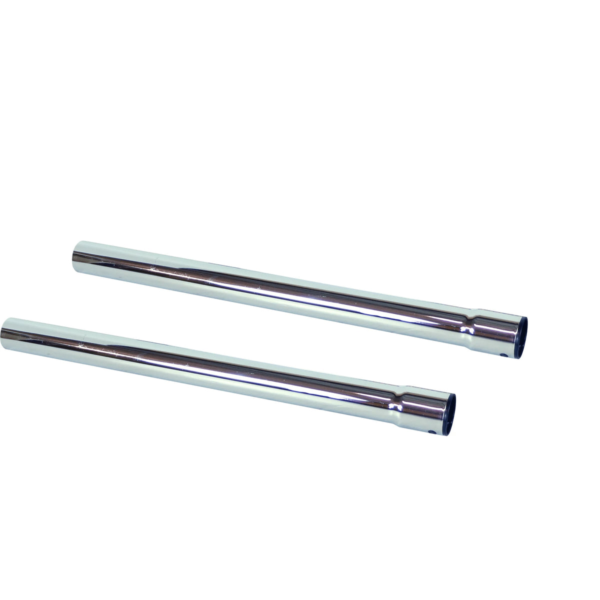 Dustless D1432 Chrome Wands 2pc (D1618/D1619)***OUT OF STOCK***