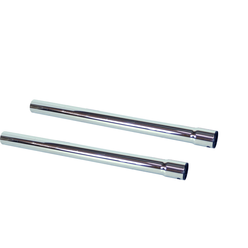 Dustless D1432 Chrome Wands 2pc (D1618/D1619)***OUT OF STOCK***