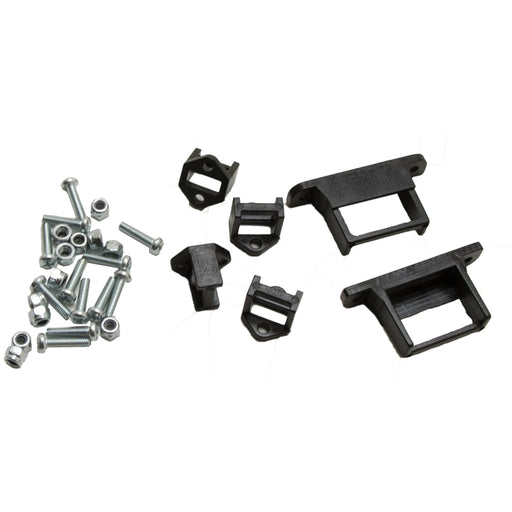 Dustless D1439 vacuum accessory – front