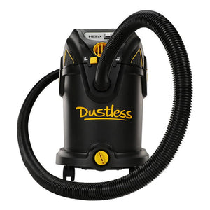 Dustless Technologies