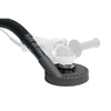 Dustless D1836 dust shroud – front