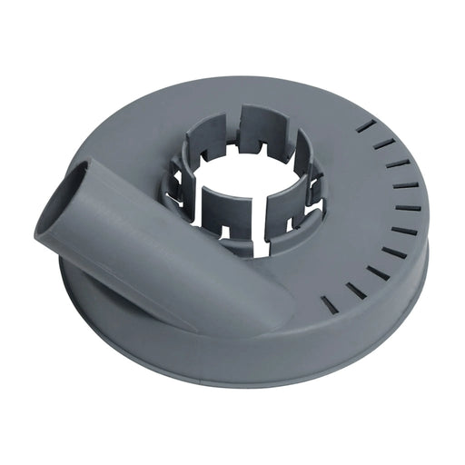 Dustless D1836 dust shroud – view 2