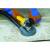 Dustless D1836 dust shroud – view 5