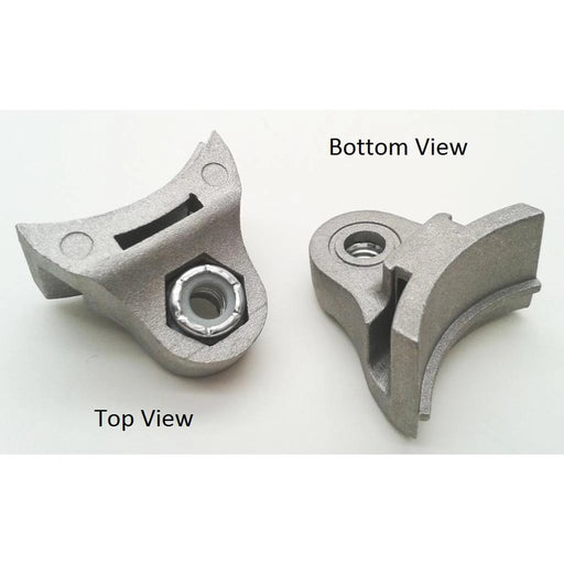 Dustless D1851 vacuum accessory – front