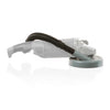 Dustless D1854 dust shroud – front