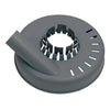Dustless D1854 dust shroud – view 3