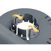 Dustless D1854 dust shroud – view 4