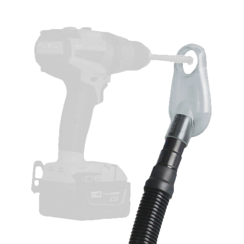 Dustless D1900 BitBuddie 1-3/8
