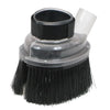 Dustless D2413 SawBuddie Shroud W/Velcro – Dust shroud Part for Dust shrouds