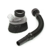 Dustless D2415 dust shroud – view 3