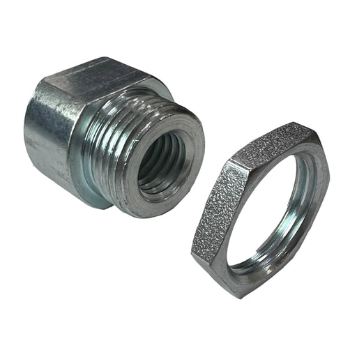 Dustless D4002 vacuum accessory – front