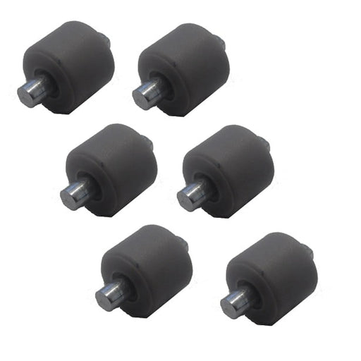 Dustless D4008 vacuum accessory – front