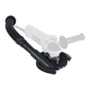 Dustless D5835 dust shroud – front