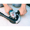 Dustless D5835 dust shroud – view 2