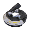 Dustless D5835 dust shroud – view 3