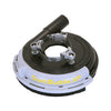 Dustless D5850 dust shroud – view 2