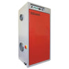 Ebac DD1200 10540GR-US Desiccant Dehumidifier 220V 3ph – 562 PPD, -4°F, 200 lbs