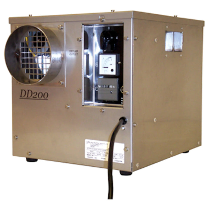 Ebac DD200 Desiccant Dehumidifier
