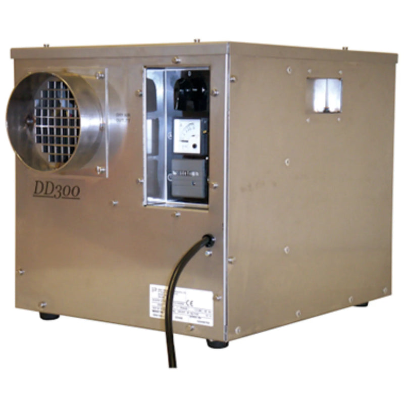 Ebac DD300 Desiccant Dehumidifier