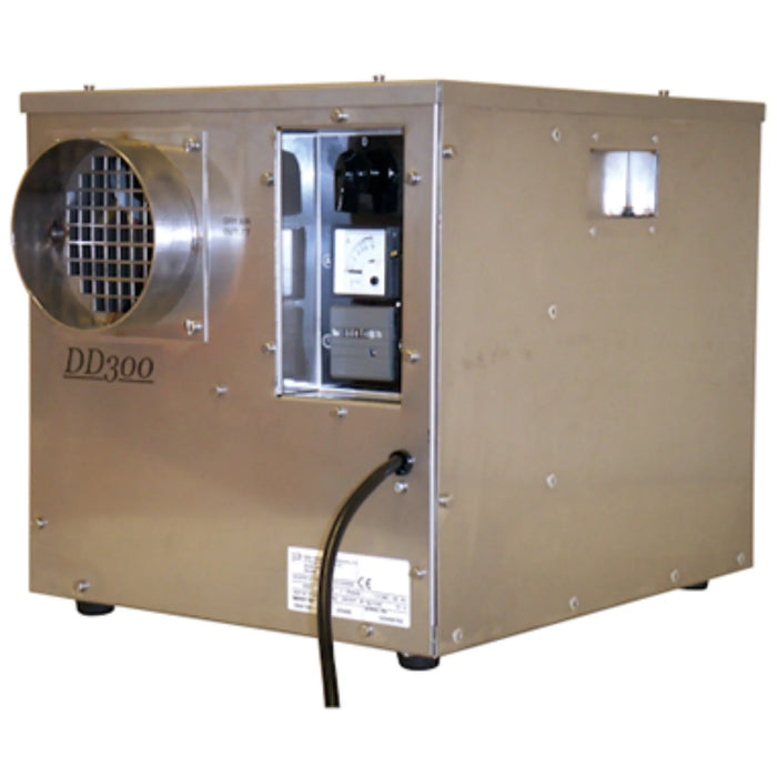 Ebac DD300 Desiccant Dehumidifier