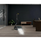 Nacecare 14" Cylindrical Floorcare DH 420 with Steam – Steam Hydrowasher - US Cleaning Tools