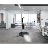 Nacecare 14" Cylindrical Floorcare DH 420 with Steam – Steam Hydrowasher - US Cleaning Tools