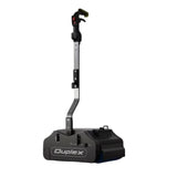 Nacecare 14" Cylindrical Floorcare DH 420 with Steam – Steam Hydrowasher - US Cleaning Tools