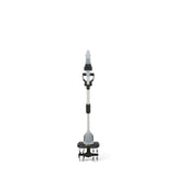 Dapper Supply DP-BHT1127 20V Cordless Tiller Cultivator, 360RPM Electric Garden Tiller with 2.0Ah Battery & Charger DP-BHT1127 view 3