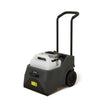 Dapper Supply DP-CCD1212 3-in-1 Carpet Restoration Machine – Combing, Extraction, 70°C Drying