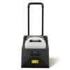 Dapper Supply DP-CCD1212 3-in-1 Carpet Restoration Machine – Combing, Extraction, 70°C Drying
