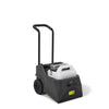 Dapper Supply DP-CCD1212 3-in-1 Carpet Restoration Machine – Combing, Extraction, 70°C Drying