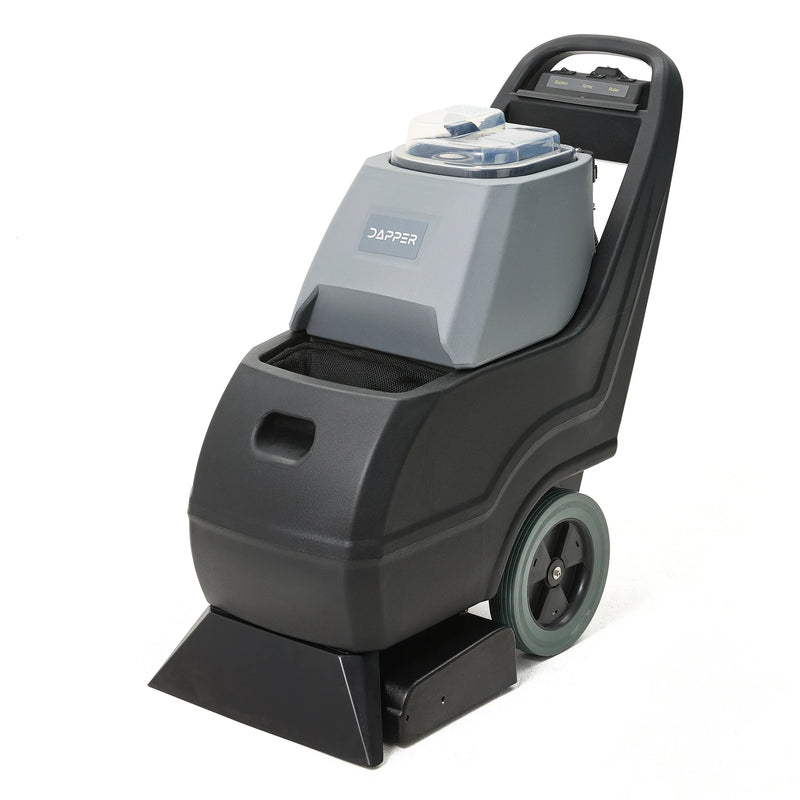 Dapper Supply DP-CCE1206 Commercial Carpet Extractor – 18