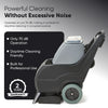 Dapper Supply DP-CCE1206 Commercial Carpet Extractor – 18